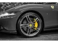 Ferrari Roma 3.9 V8 Spider - GRIGIO SCURO / FULL CARBON