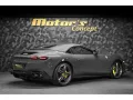 Ferrari Roma 3.9 V8 Spider - GRIGIO SCURO / FULL CARBON