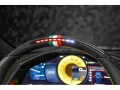 Ferrari Roma 3.9 V8 Spider - GRIGIO SCURO / FULL CARBON