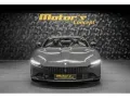 Ferrari Roma 3.9 V8 Spider - GRIGIO SCURO / FULL CARBON
