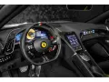 Ferrari Roma 3.9 V8 Spider - GRIGIO SCURO / FULL CARBON