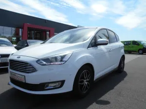 Ford C-Max 1.0 EcoBoost Start-Stopp-System Titanium