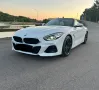 BMW Z4 sDrive30i M SPORT PAKET A M SPORT PAKET