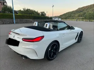 BMW Z4 sDrive30i M SPORT PAKET A M SPORT PAKET