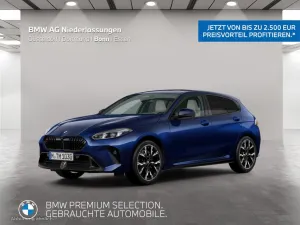 BMW 123 xDrive M Sport Driv.Assist+ Harman/K Kamera