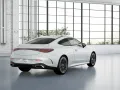 Mercedes-Benz CLE 220 d AMG-LINE PANO STH. SITZKLIMA NIGHT 20