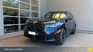 BMW X3 M50 xDrive A M-Sport PRO,Pano,AHK,DAProf,Lede