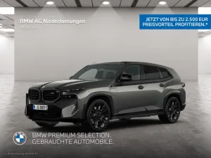 BMW XM 50e Massage AHK Driv.Assist.Prof Harman/K