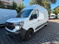 Renault Master L3H3 1.Hand / RFK / Temp / DAB / 2.8T