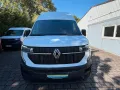 Renault Master L3H3 1.Hand / RFK / Temp / DAB / 2.8T