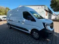 Renault Master L3H3 1.Hand / RFK / Temp / DAB / 2.8T