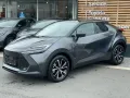 Toyota C-HR Team D Plug-In-Hybrid - Sitzheizung - LED