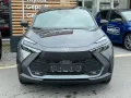 Toyota C-HR Team D Plug-In-Hybrid - Sitzheizung - LED