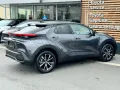 Toyota C-HR Team D Plug-In-Hybrid - Sitzheizung - LED