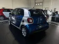 Smart ForFour 70 1.0 twinamic Passion