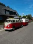 Volkswagen VW T1 Westfalia SO34 Tausch oder Verkauf