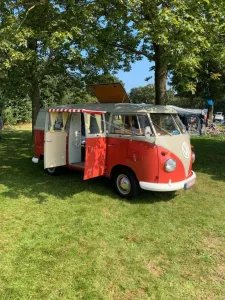 Volkswagen VW T1 Westfalia SO34 Tausch oder Verkauf
