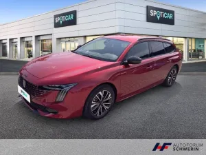 Peugeot 508 SW Plug-In Hybrid 225 e-EAT8 Allure