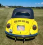 Volkswagen VW-Käfer Cabrio 1303 Oltimer Karman