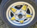 Volkswagen VW-Käfer Cabrio 1303 Oltimer Karman