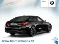 BMW i4 M50 Navi Leder Tempom.aktiv Glasdach