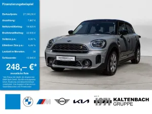 MINI Countryman Cooper SE ALL4 Essential Trim FACEL.