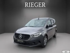 Mercedes-Benz eCitan Tourer PRO Progressive Plus*Spurhalte*+++