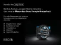 Mercedes-Benz eCitan Tourer Progressive Plus*Spurhalte*MBUX*++