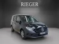 Mercedes-Benz eCitan Tourer Progressive Plus*Spurhalte*MBUX*++