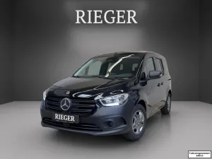 Mercedes-Benz eCitan Tourer Progressive Plus*Spurhalte*MBUX*++