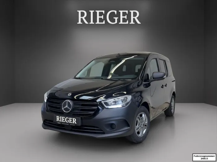 Mercedes-Benz eCitan Tourer Progressive Plus*Spurhalte*MBUX*++