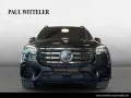 Mercedes-Benz GLS 350 d 4M AMG Line AHK/PANO/360°/Memory/Burm.