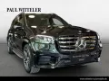 Mercedes-Benz GLS 350 d 4M AMG Line AHK/PANO/360°/Memory/Burm.