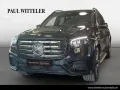 Mercedes-Benz GLS 350 d 4M AMG Line AHK/PANO/360°/Memory/Burm.