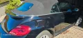 Volkswagen Beetle 1.6 TDI DSG BMT Cabriolet BlueMotion ...