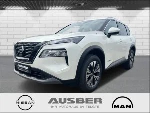 Nissan X-Trail N-Connecta e-4orce 1.5 VC-T e-Power 5Sit