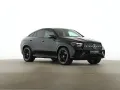 Mercedes-Benz GLE 400 e 4M Coupé AMG Night Sitzklima AHK Pano