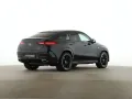 Mercedes-Benz GLE 400 e 4M Coupé AMG Night Sitzklima AHK Pano