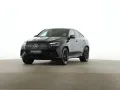 Mercedes-Benz GLE 400 e 4M Coupé AMG Night Sitzklima AHK Pano