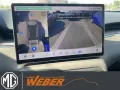 MGS6 EV Luxury 77 kWh HUD Panoramadach Leder