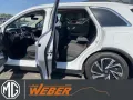 MGS6 EV Luxury 77 kWh HUD Panoramadach Leder
