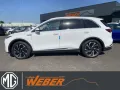 MGS6 EV Luxury 77 kWh HUD Panoramadach Leder