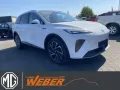 MGS6 EV Luxury 77 kWh HUD Panoramadach Leder