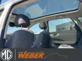 MGS6 EV Luxury 77 kWh HUD Panoramadach Leder