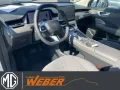 MGS6 EV Luxury 77 kWh HUD Panoramadach Leder