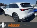 MGS6 EV Luxury 77 kWh HUD Panoramadach Leder