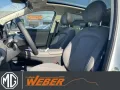 MGS6 EV Luxury 77 kWh HUD Panoramadach Leder