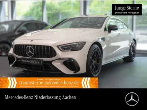 Mercedes-Benz GT 63 AMG S E PERF Pano/Keramik/NightII/SHD/Ride