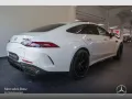 Mercedes-Benz GT 63 AMG S E PERF Pano/Keramik/NightII/SHD/Ride