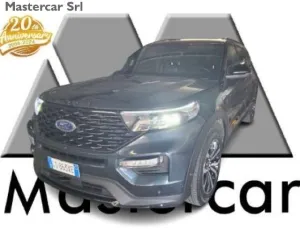 Ford FORD Explorer Explorer 3.0 phev ST-Line awd - GS